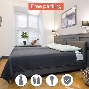 Appartement met Twee Slaapkamers